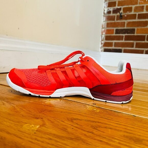 Inov 8 F-Lite 235 V2 Chill Cross Training Shoe Men's 11 Womans 12.5 - Picture 5 of 16